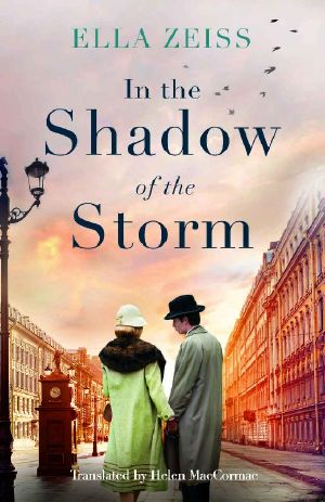[Tage des Sturms 01] • In the Shadow of the Storm